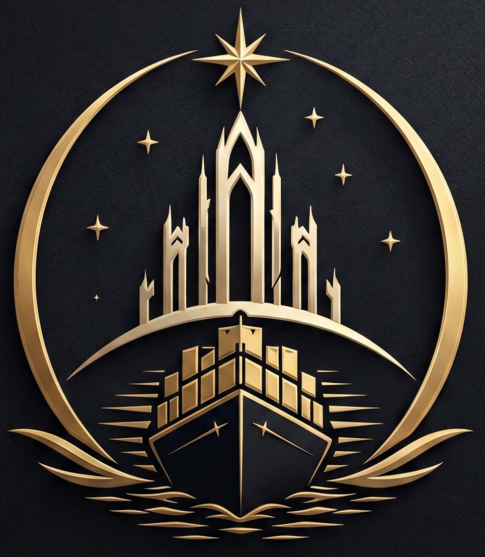 Escudo Valinor Global